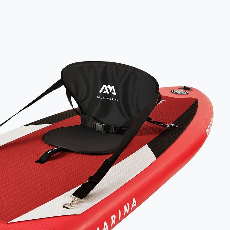 SUP Aqua Marina Monster - All-Around iSUP, 3.66m/15cm piros BT-21MOP 10