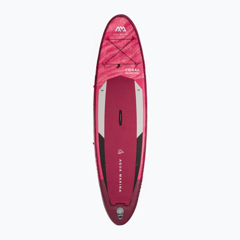 Aqua Marina Coral 10'2" SUP deszka BT-21COP 3