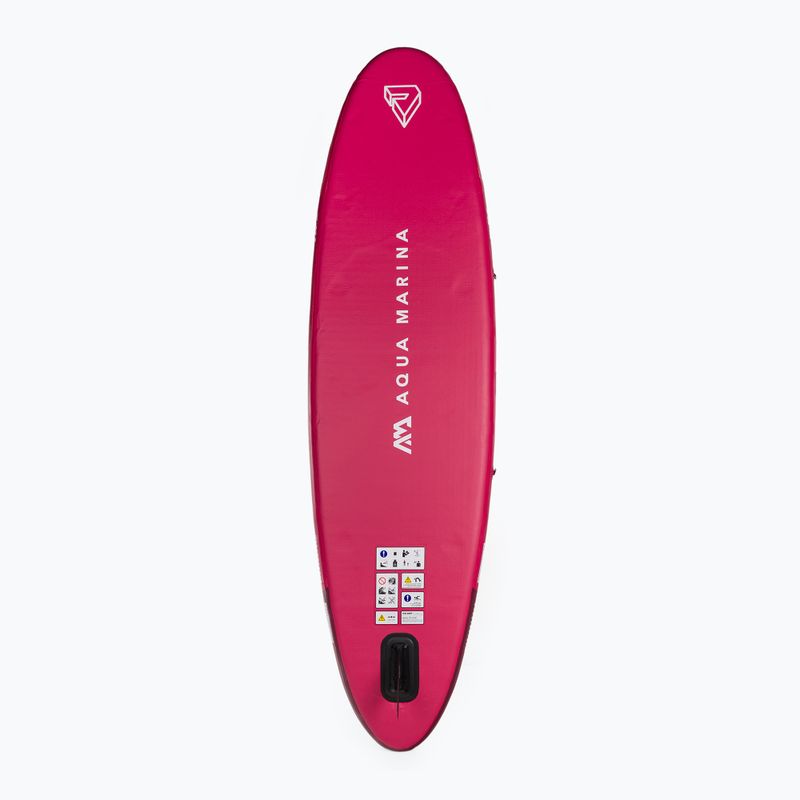 Aqua Marina Coral 10'2" SUP deszka BT-21COP 4