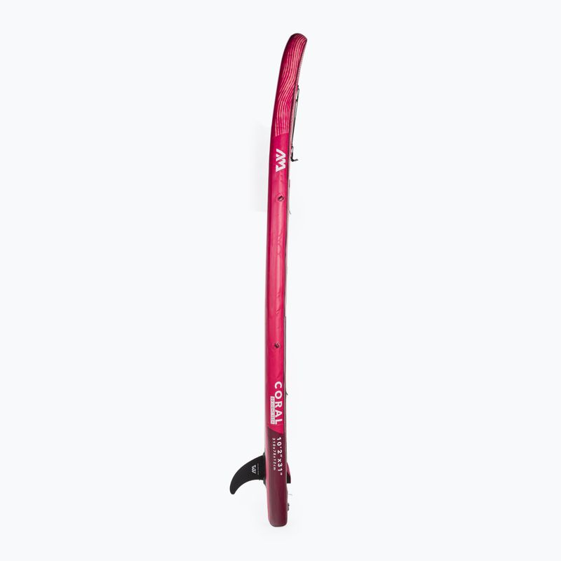 Aqua Marina Coral 10'2" SUP deszka BT-21COP 5