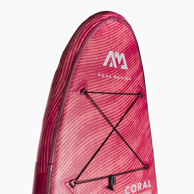Aqua Marina Coral 10'2" SUP deszka BT-21COP 6