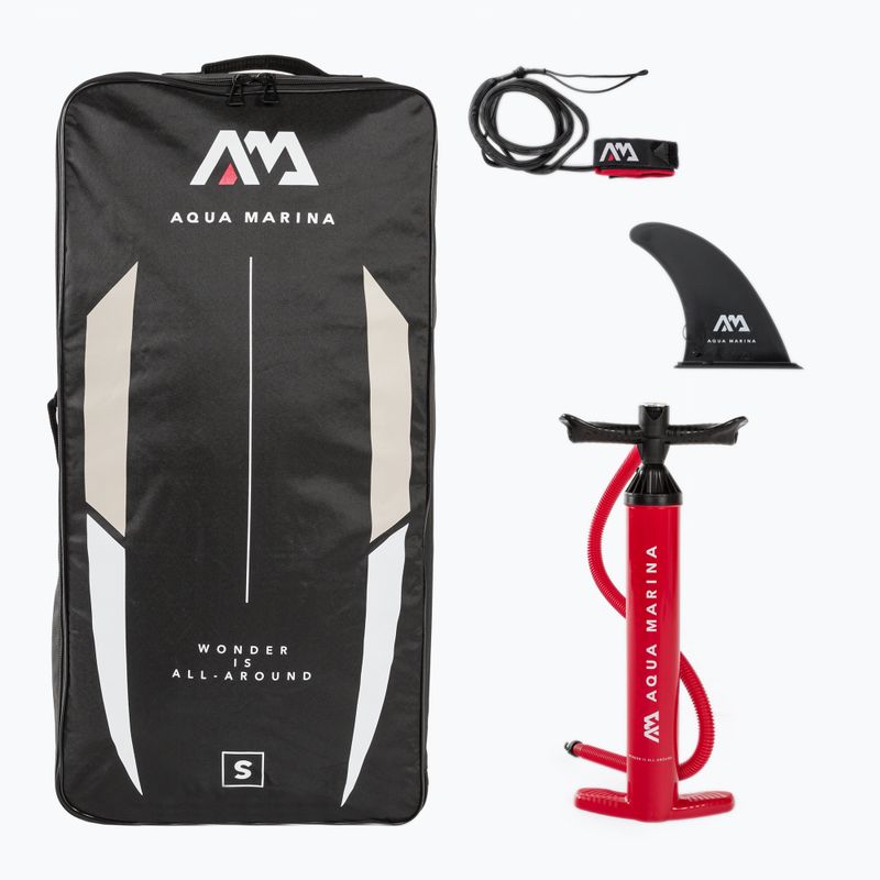 Aqua Marina Coral 10'2" SUP deszka BT-21COP 12