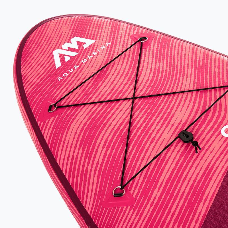 Aqua Marina Coral 10'2" SUP deszka BT-21COP 18