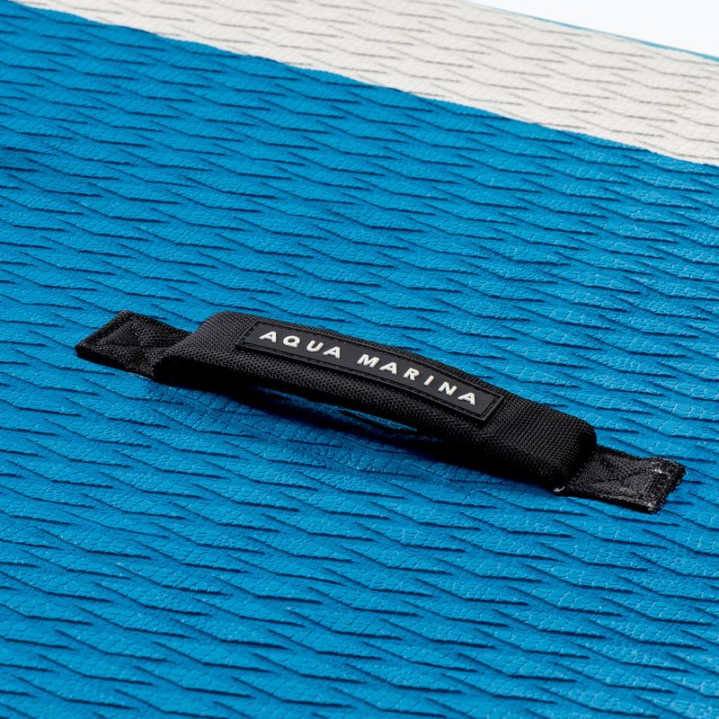 SUP Aqua Marina Hyper - Touring iSUP, 3.5m/15cm tengerészkék BT-21HY01 8