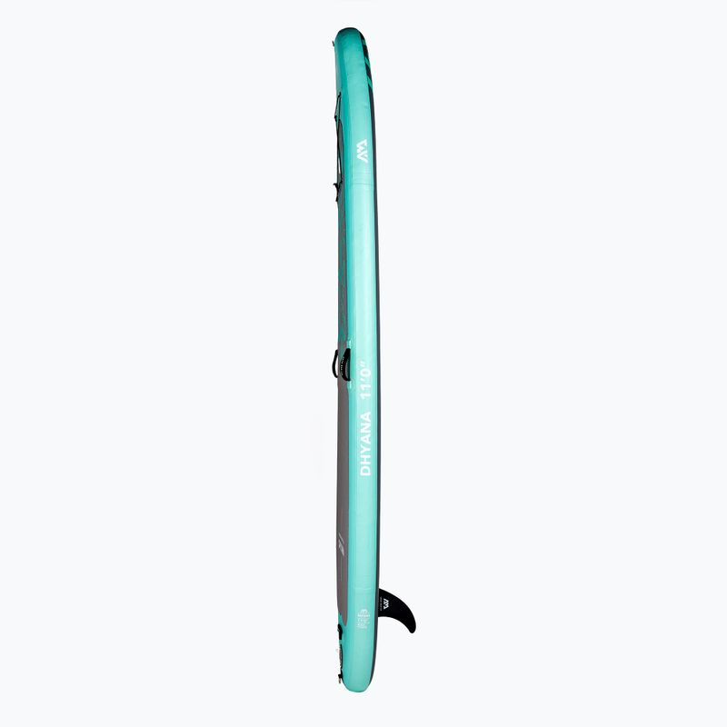 SUP Aqua Marina Dhyana - Yoga iSUP, 3.36m/15cm szürke BT-21DHP 5