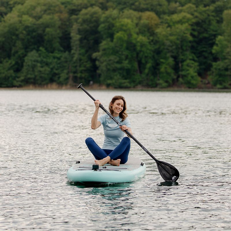 SUP Aqua Marina Dhyana - Yoga iSUP, 3.36m/15cm szürke BT-21DHP 10