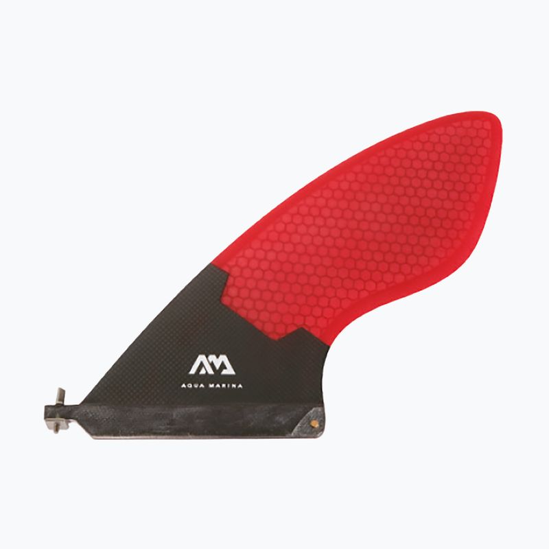SUP Aqua Marina Race Elite - Versenyző iSUP, 4.27m/15cm piros BT-22RE 12