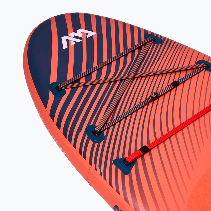 Aqua Marina Monster 12'0" narancssárga SUP deszka BT-23MOP 5