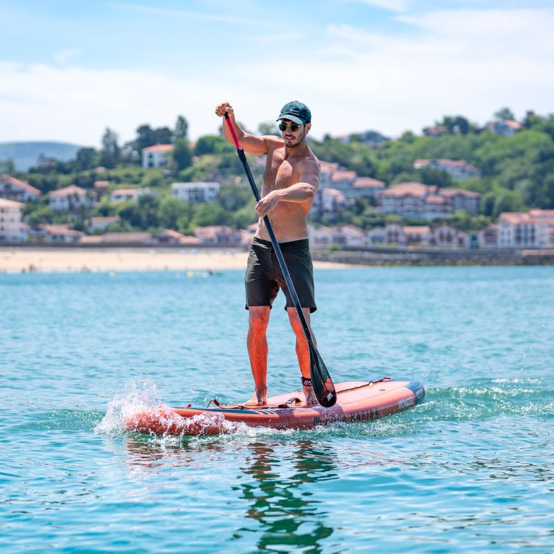Aqua Marina Monster 12'0" narancssárga SUP deszka BT-23MOP 12