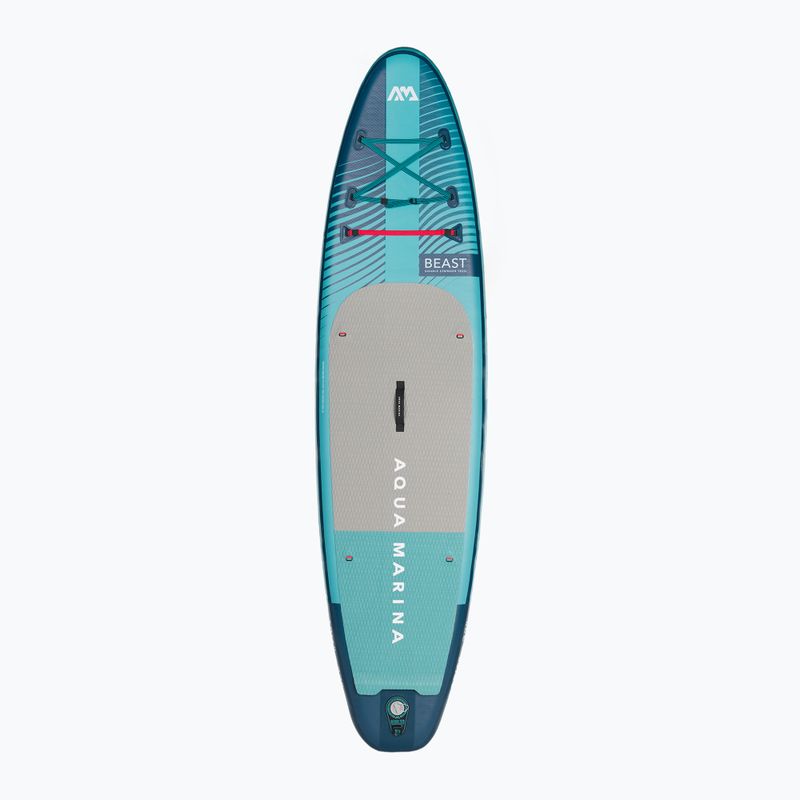 Aqua Marina Beast 10'6" kék SUP deszka BT-23BEP 3