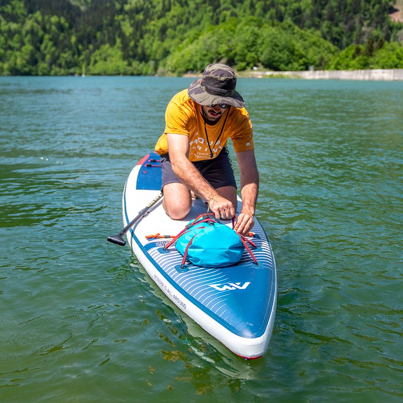 Aqua Marina Hyper 11'6" SUP deszka szürke BT-23HY01 9