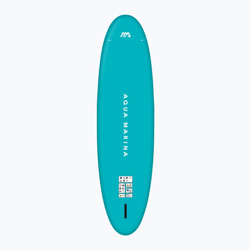 Aqua Marina Dhyana 10'8" kék SUP deszka BT-23DHP 3