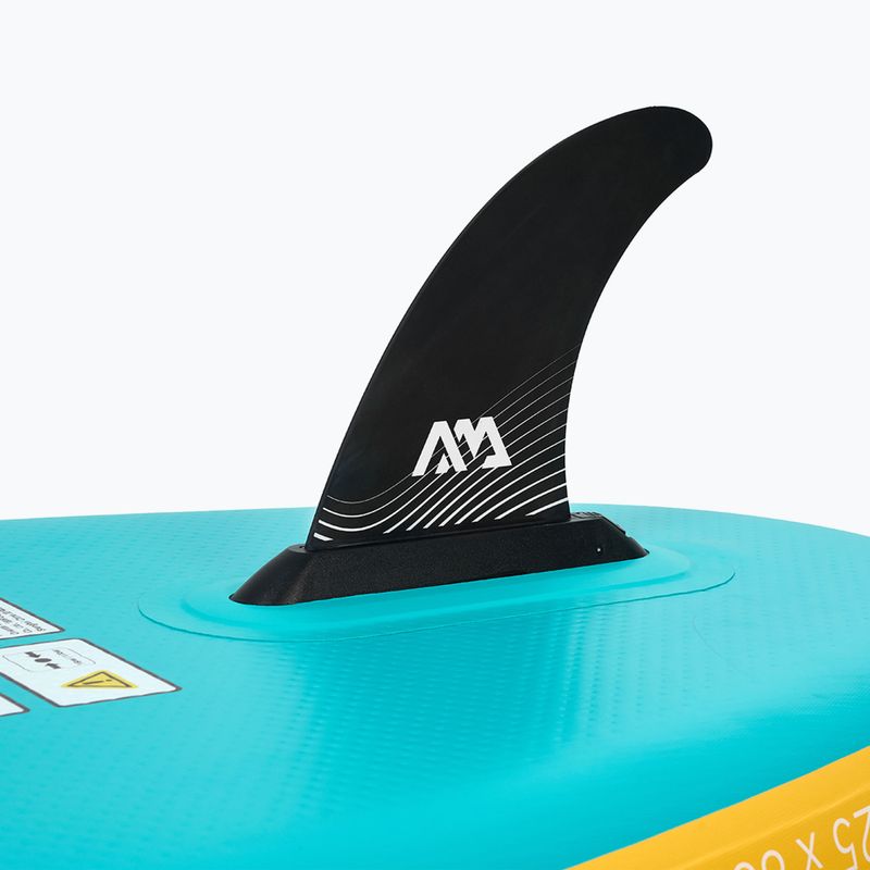 Aqua Marina Dhyana 10'8" kék SUP deszka BT-23DHP 8