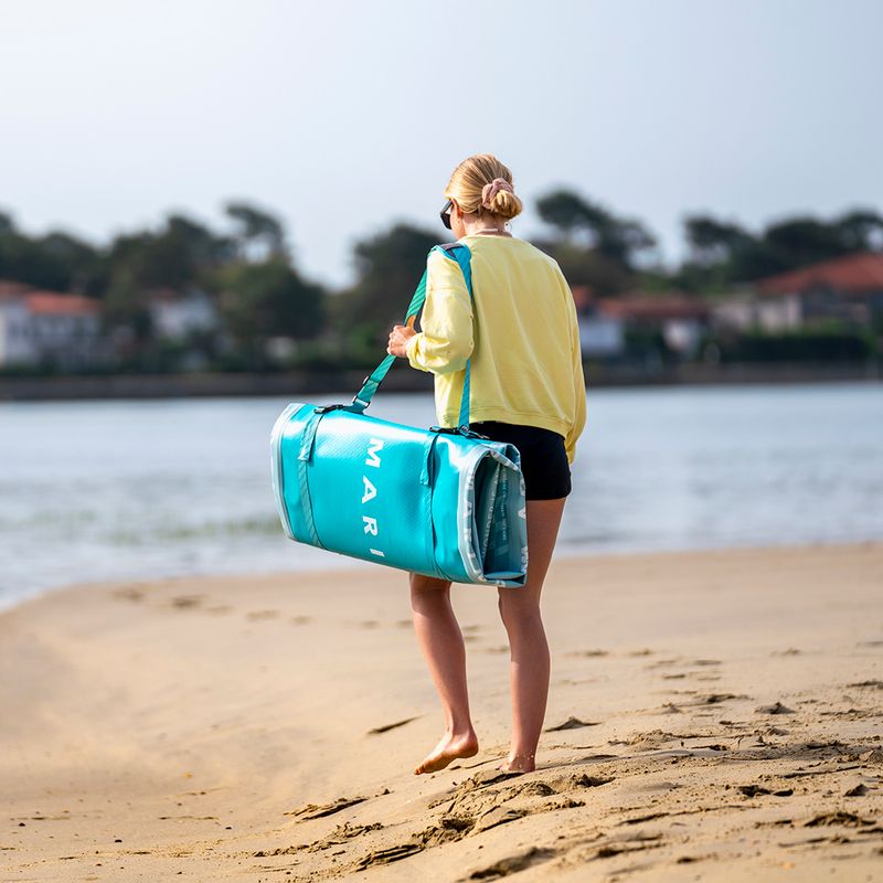 Aqua Marina Dhyana 10'8" kék SUP deszka BT-23DHP 10