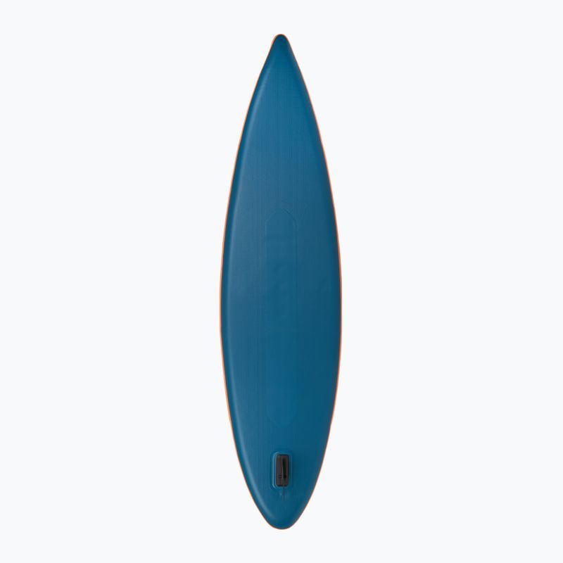 SUP deszka Aqua Marina Pure Air All-Round Sup-Kayak Hybrid 11ʼ0" blue 4