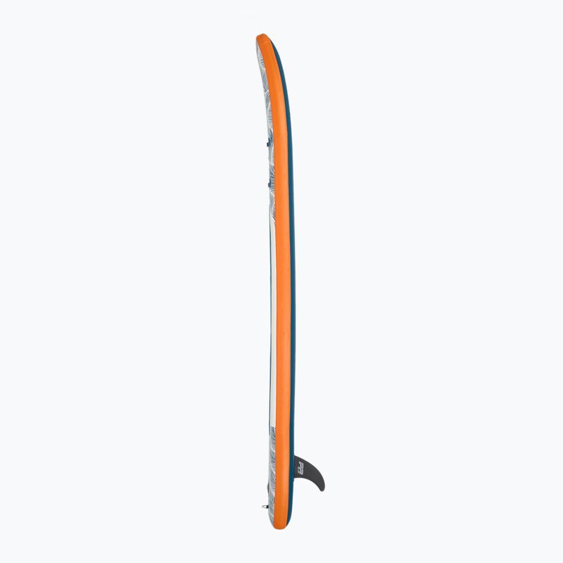 SUP deszka Aqua Marina Pure Air All-Round Sup-Kayak Hybrid 11ʼ0" blue 5