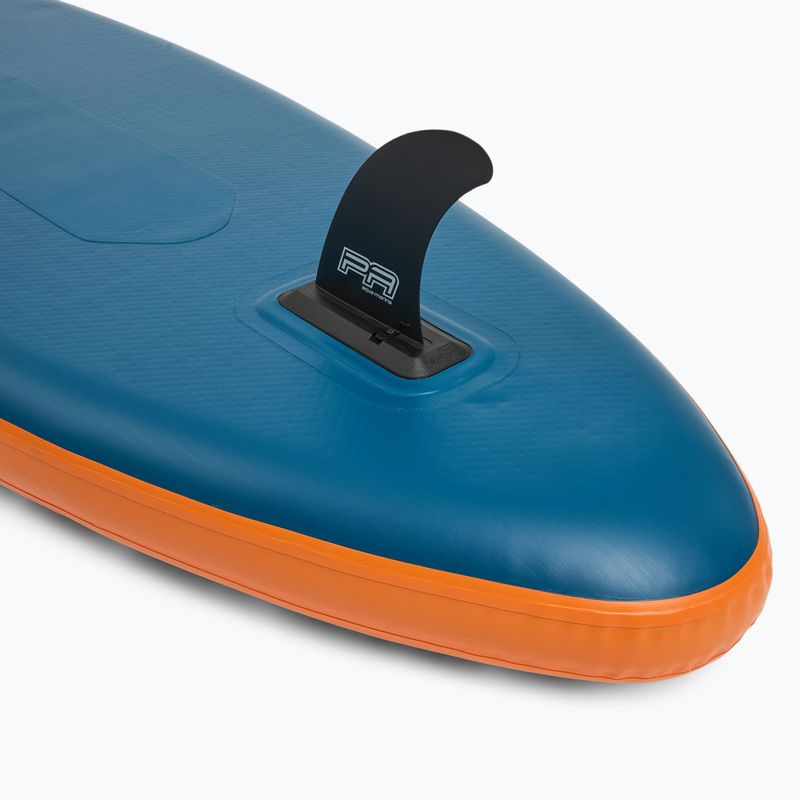 SUP deszka Aqua Marina Pure Air All-Round Sup-Kayak Hybrid 11ʼ0" blue 11