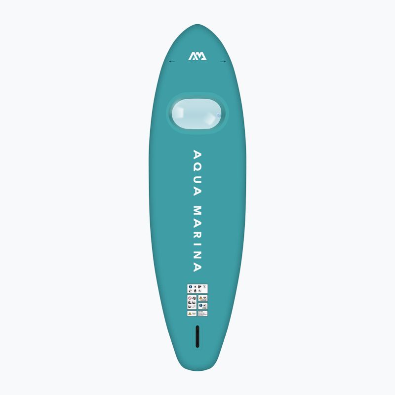 SUP deszka Aqua Marina Super Trip View 11'2" 3