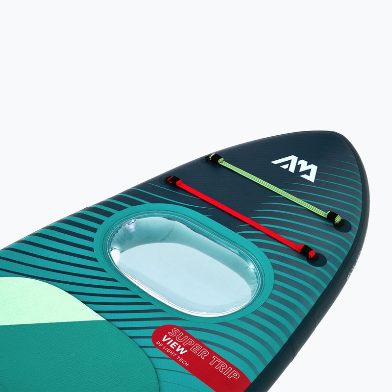 SUP deszka Aqua Marina Super Trip View 11'2" 5