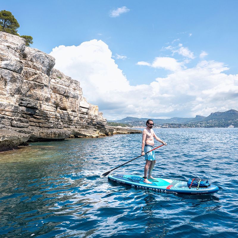 SUP deszka Aqua Marina Super Trip View 11'2" 16