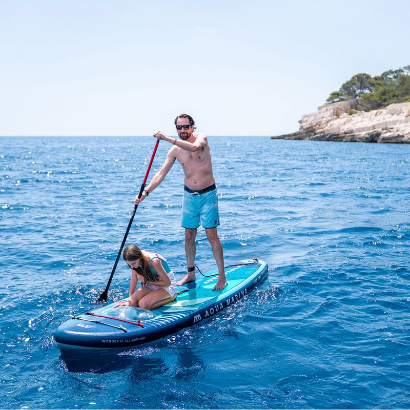 SUP deszka Aqua Marina Super Trip View 11'2" 17