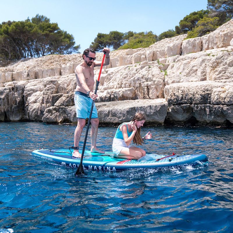 SUP deszka Aqua Marina Super Trip View 11'2" 18