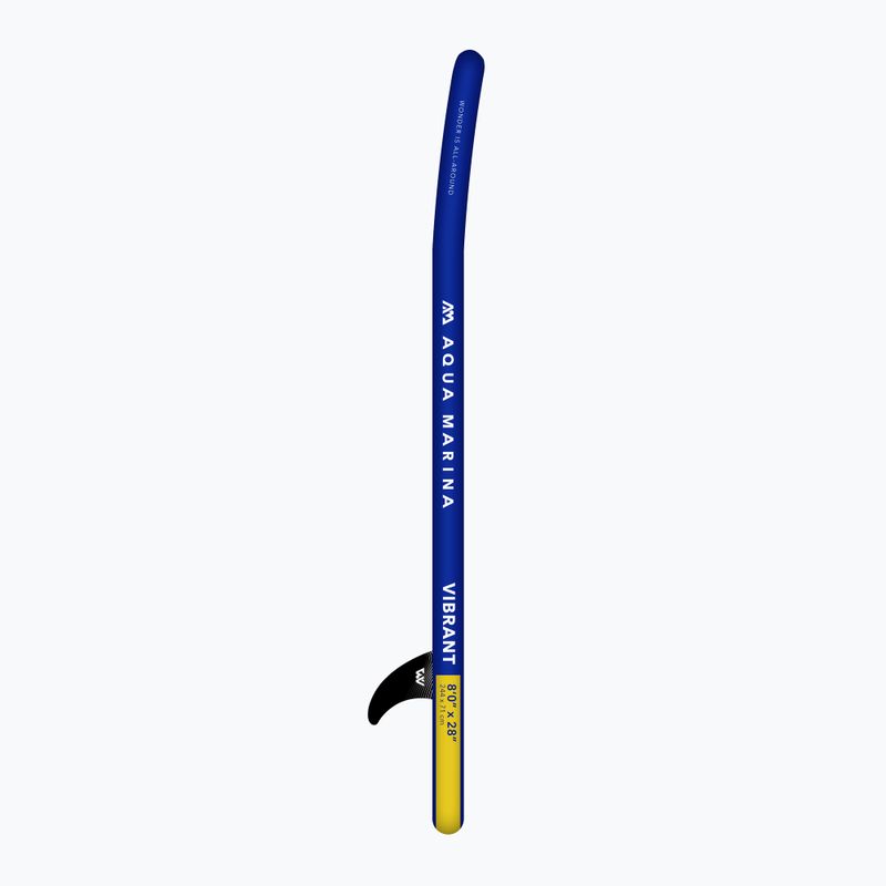 Gyerek SUP deszka Aqua Marina Vibrant 8'0" 4
