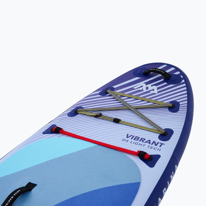 Gyerek SUP deszka Aqua Marina Vibrant 8'0" 5