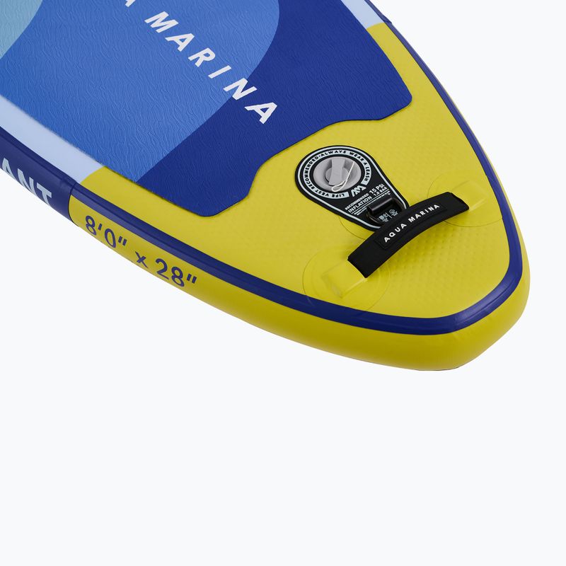 Gyerek SUP deszka Aqua Marina Vibrant 8'0" 9