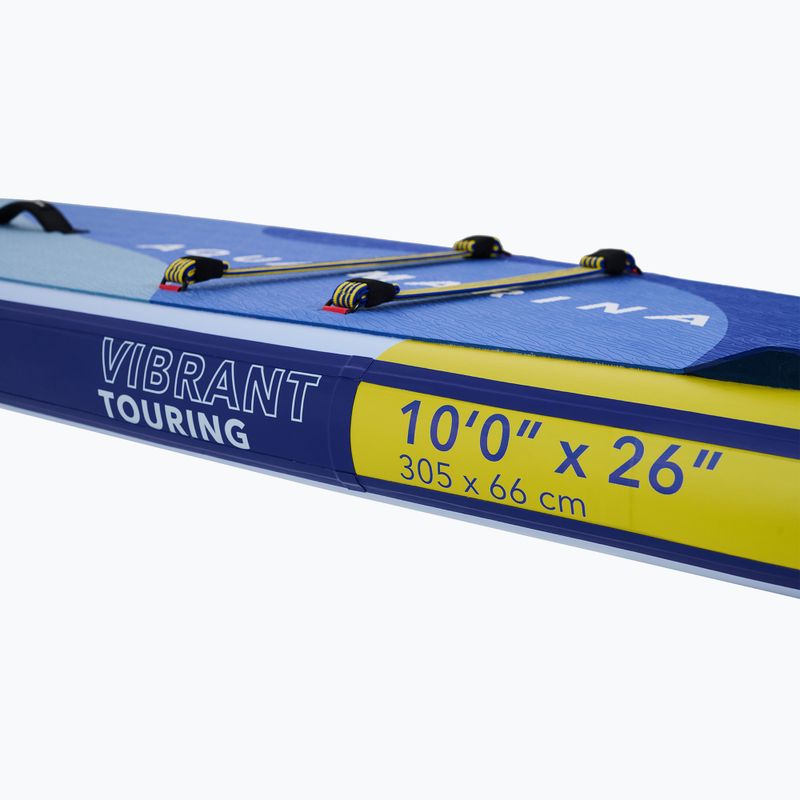 Gyerek SUP deszka Aqua Marina Vibrant Touring 10'0" 9