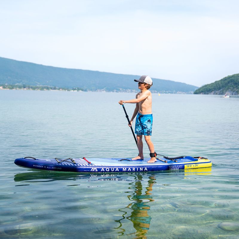 Gyerek SUP deszka Aqua Marina Vibrant Touring 10'0" 23