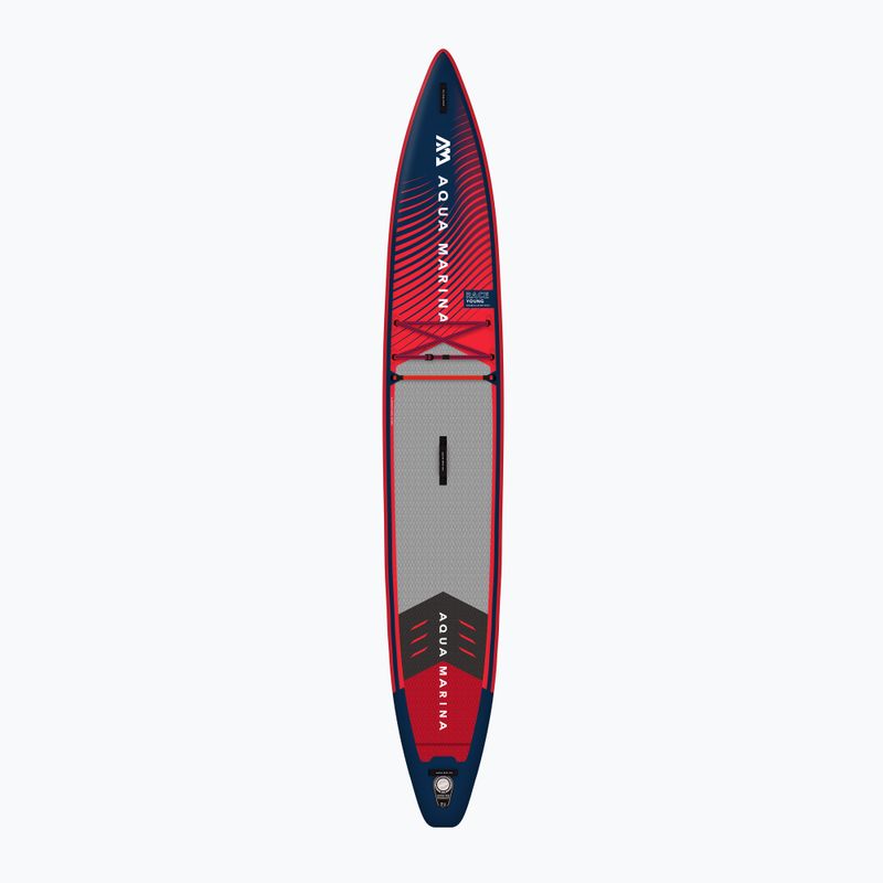 Gyerek SUP deszka Aqua Marina Race Young 12'6" 2