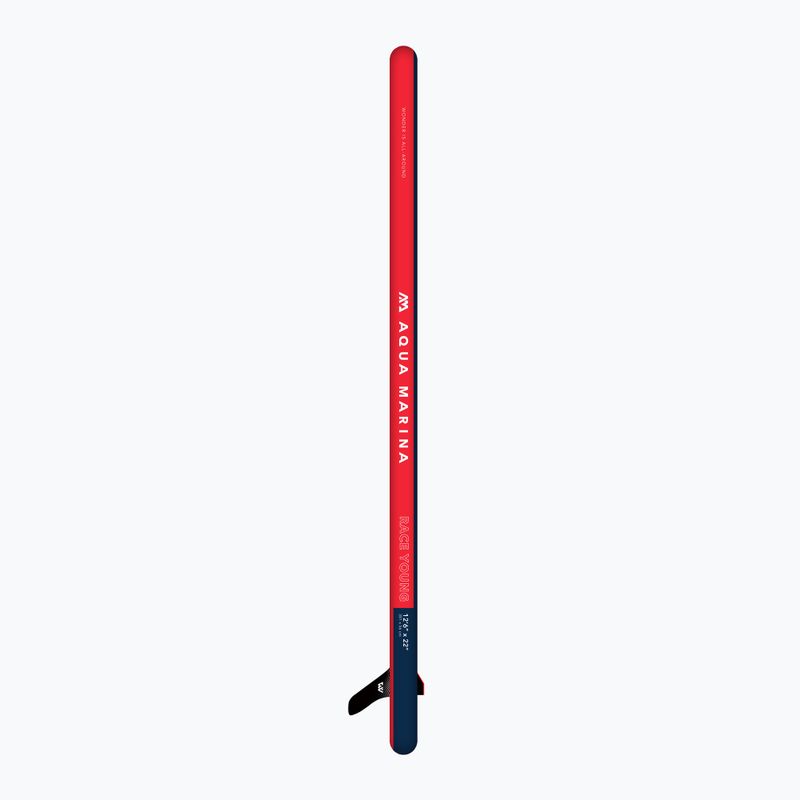 Gyerek SUP deszka Aqua Marina Race Young 12'6" 4