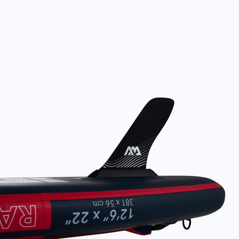 Gyerek SUP deszka Aqua Marina Race Young 12'6" 10