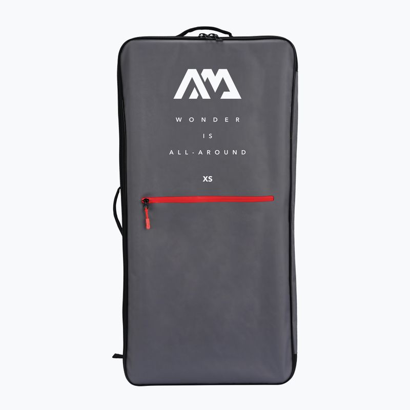 Gyerek SUP deszka Aqua Marina Race Young 12'6" 11