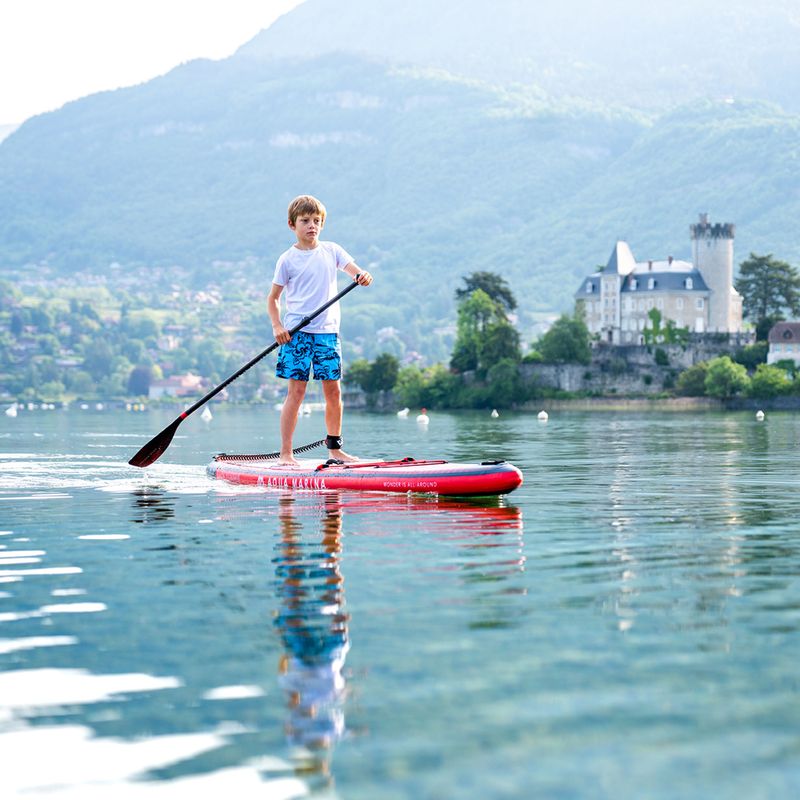 Gyerek SUP deszka Aqua Marina Race Young 12'6" 17
