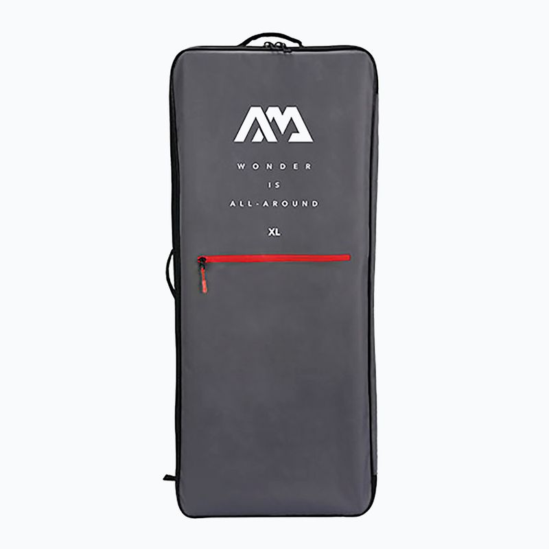 Kajak/SUP hibrid Aqua Marina Cascade 11'2" 4