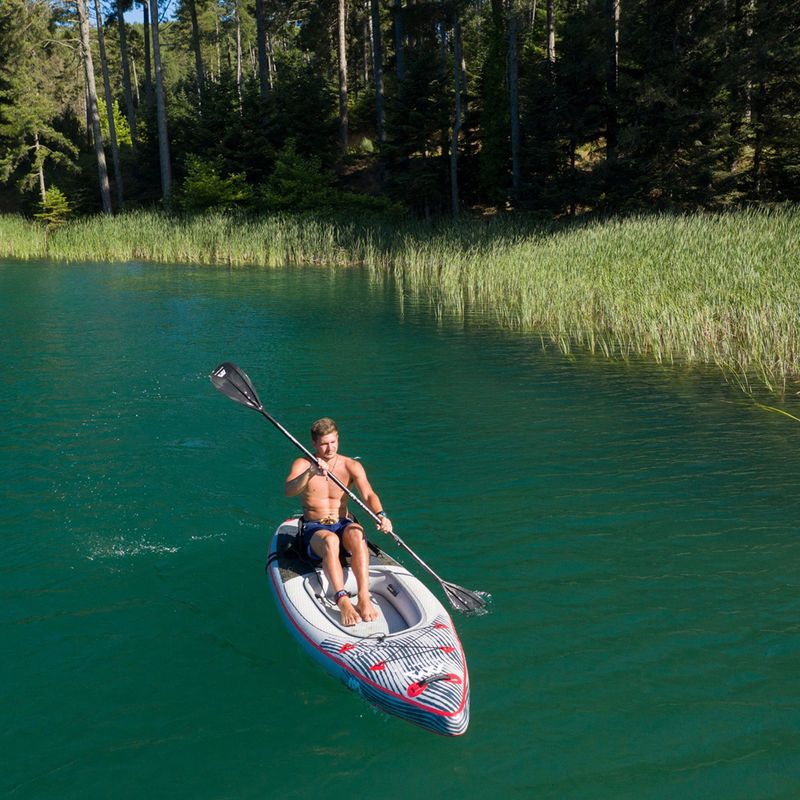 Aqua Marina Cascade 11'2" kajak / SUP hibrid 20