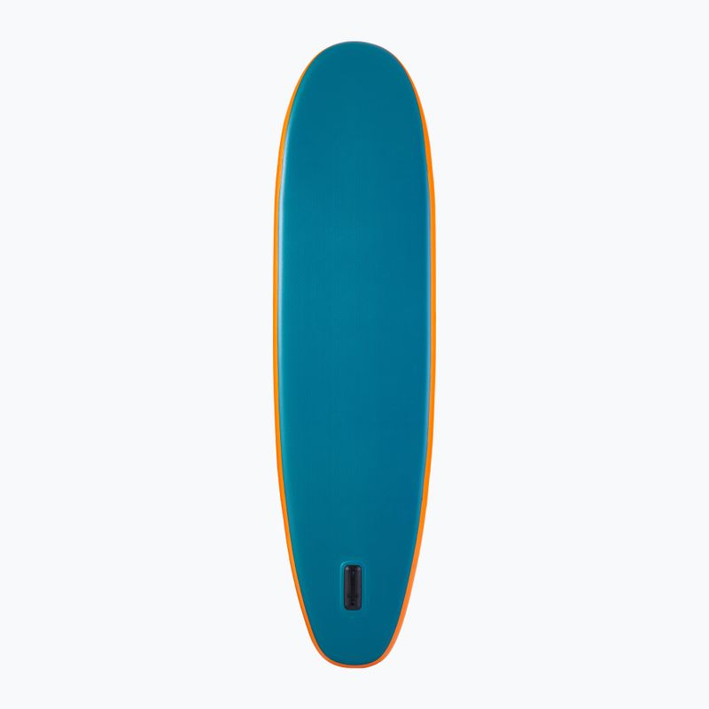 SUP deszka Aqua Marina Pure Air All-Round iSUP Tropic 10ʼ2" blue 3