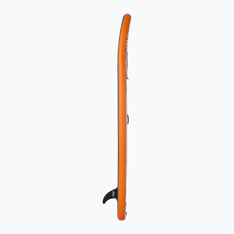 SUP deszka Aqua Marina Pure Air All-Round iSUP Tropic 10ʼ2" blue 4