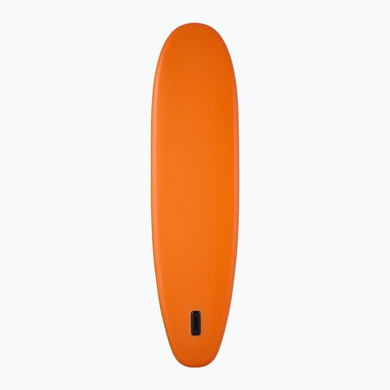 Aqua Marina Pure Air All-Round iSUP Coast 10'2" narancssárga SUP deszka 3