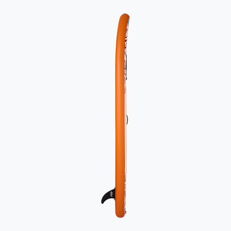 Aqua Marina Pure Air All-Round iSUP Coast 10'6" narancssárga SUP deszka 4