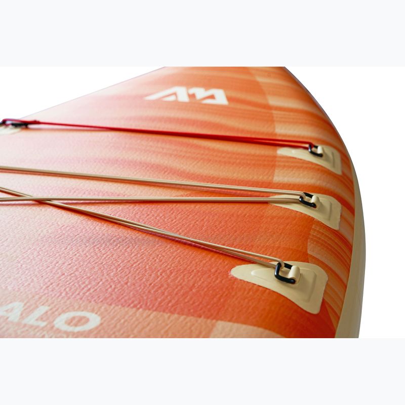 Aqua Marina Halo PackSup SUP deszka 10'0" 5