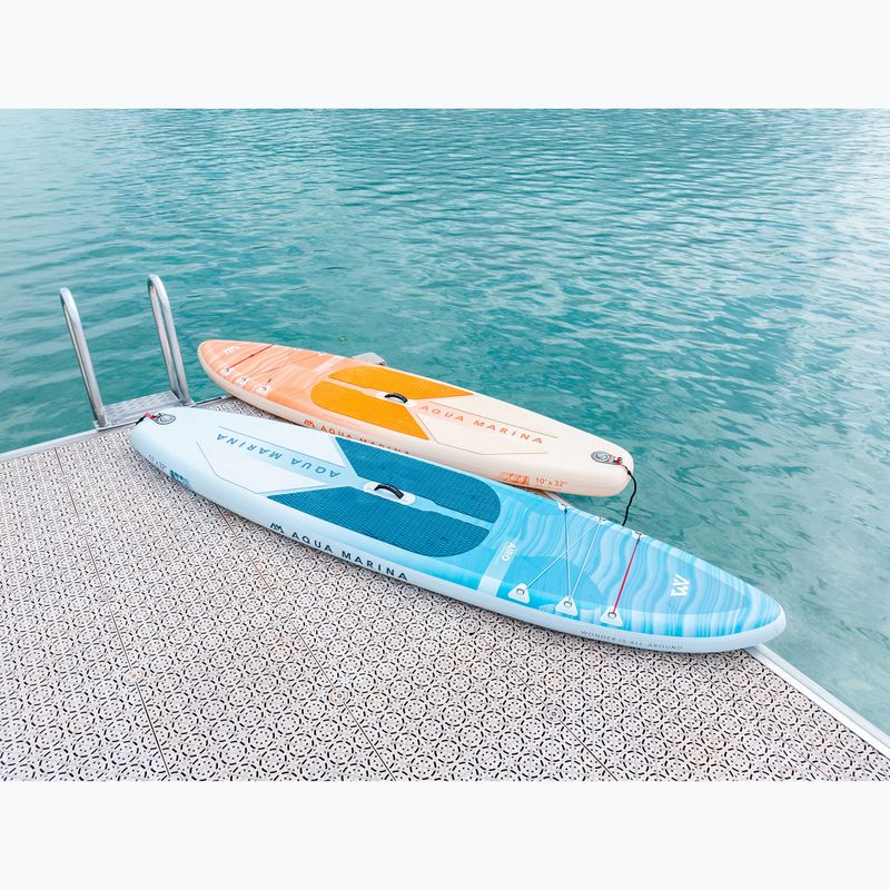 Aqua Marina Halo PackSup SUP deszka 10'0" 18