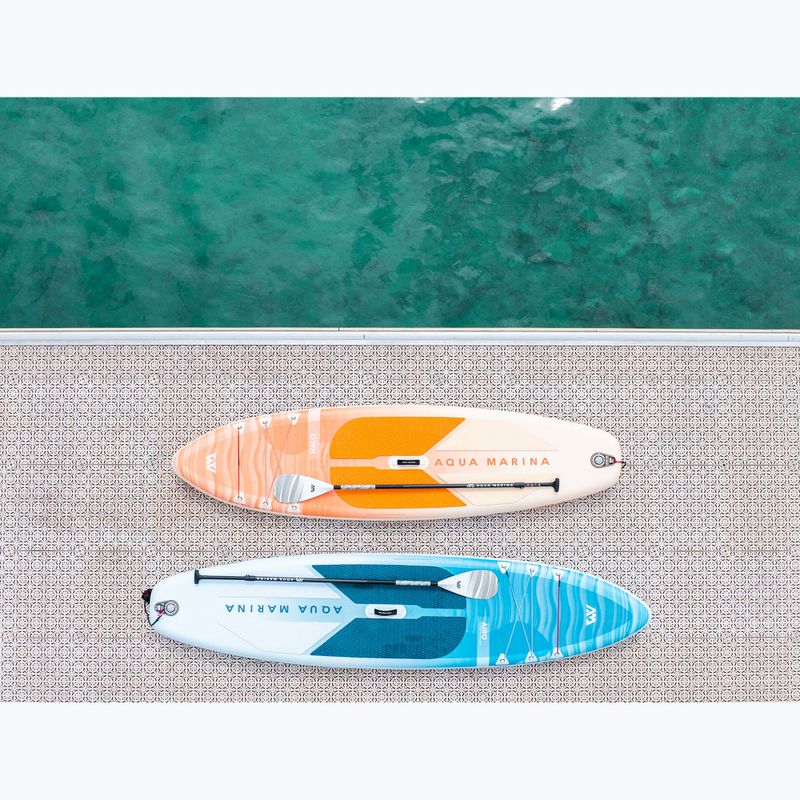 Aqua Marina Halo PackSup SUP deszka 10'0" 24