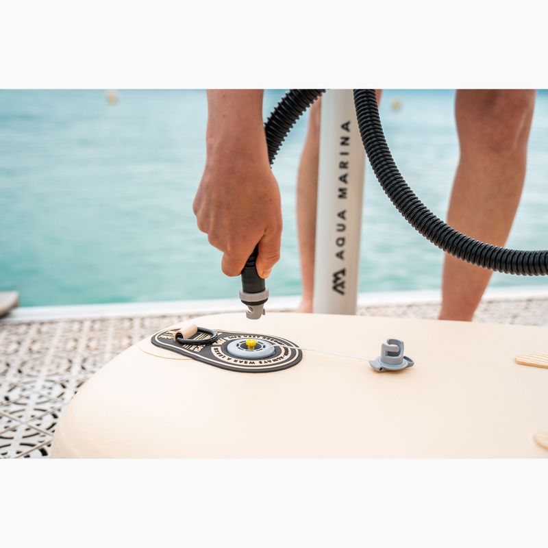 Aqua Marina Halo PackSup SUP deszka 10'0" 25