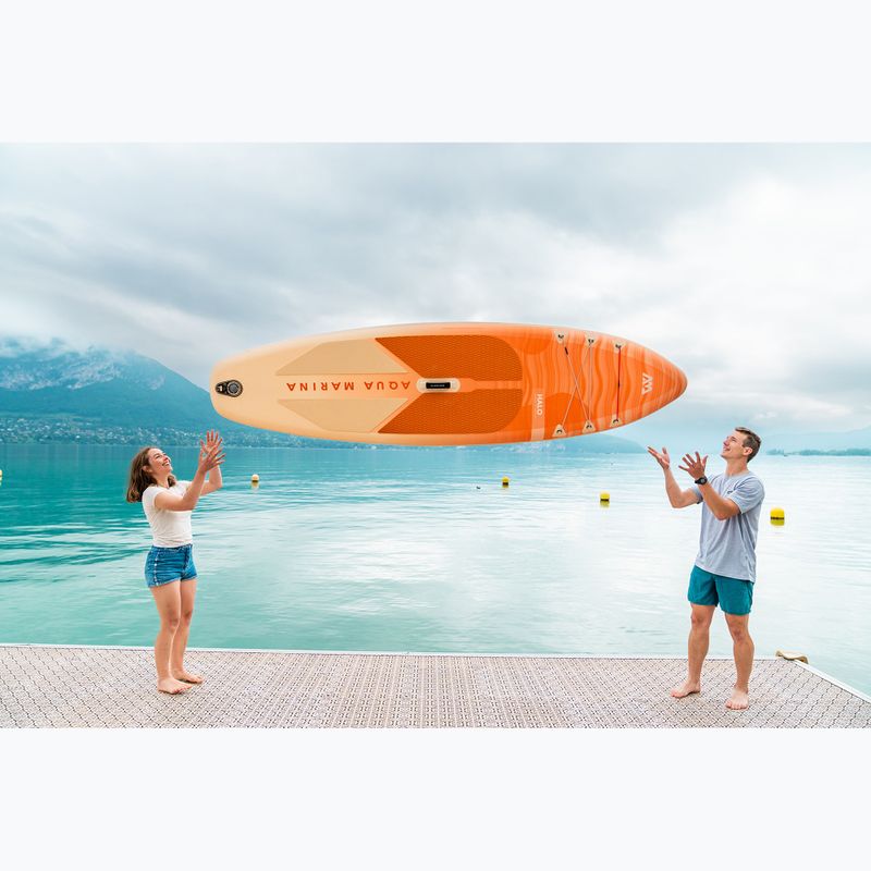 Aqua Marina Halo PackSup SUP deszka 10'0" 26