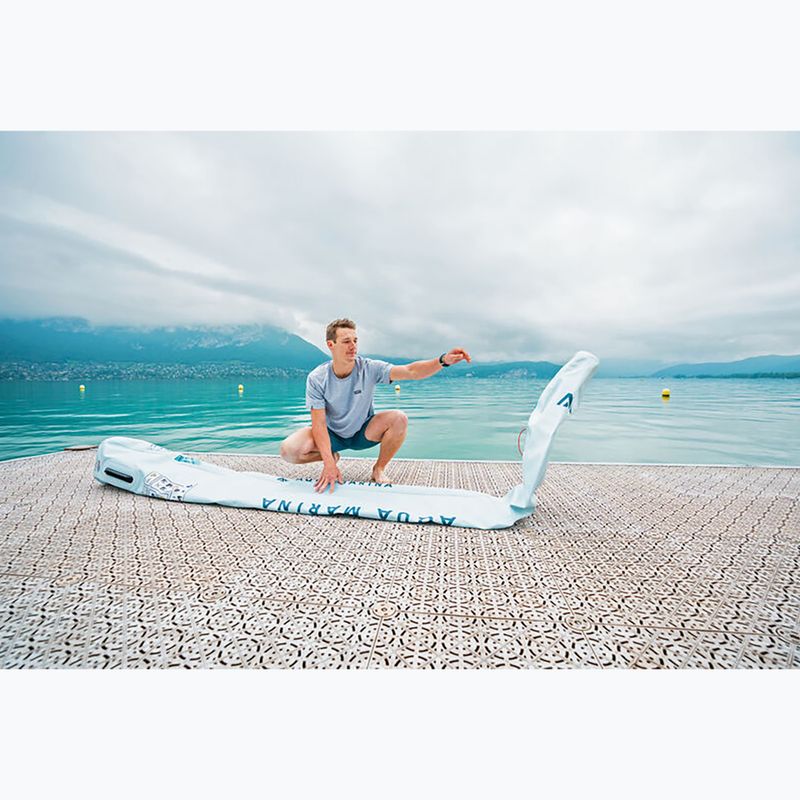 Aqua Marina Airo PackSup 11'0" SUP deszka 8
