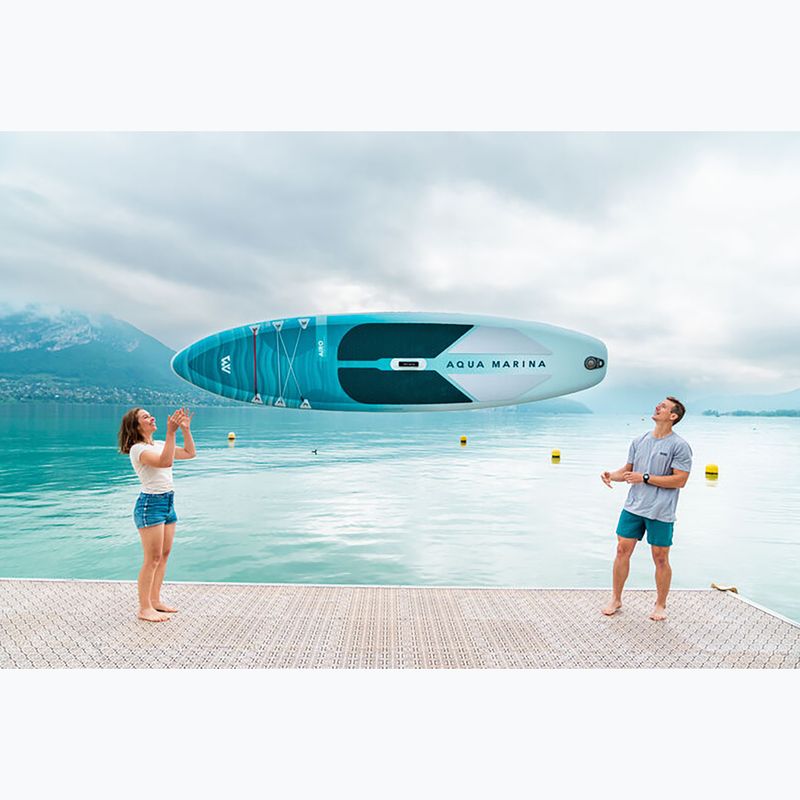 Aqua Marina Airo PackSup 11'0" SUP deszka 9
