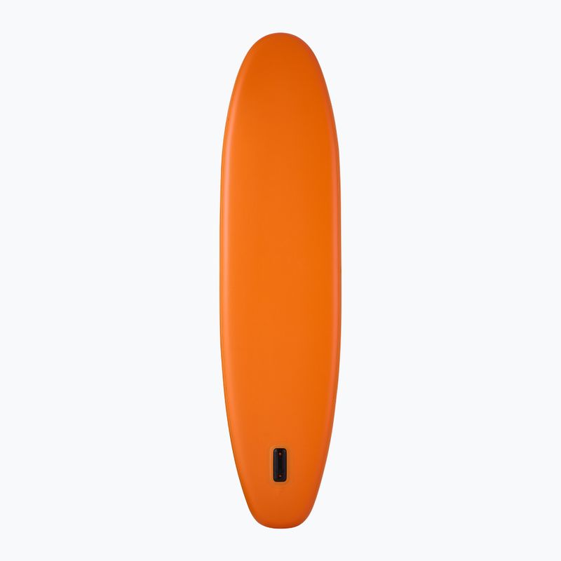 Aqua Marina Pure Air All-Round iSUP Coast 10'10" narancssárga SUP deszka 3